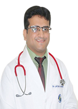Dr. Jatin Chhabra